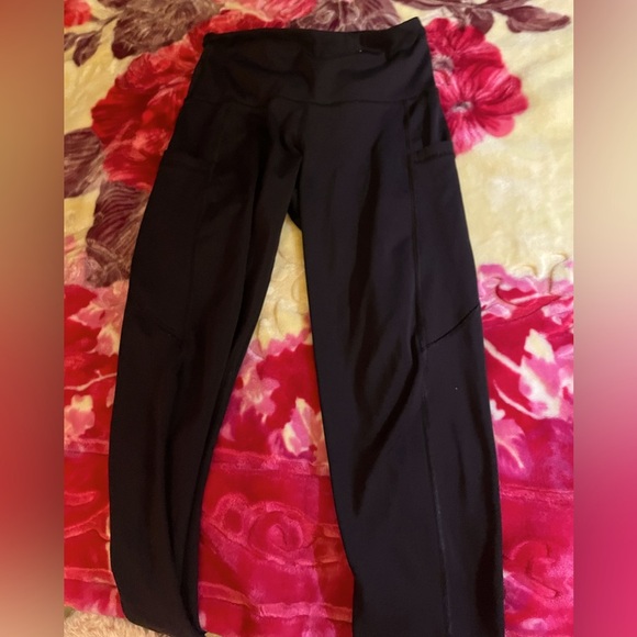 90 Degree By Reflex Pants - Xs 90 degree by Reflex Yoga Leggings